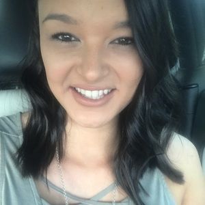 Meet your Posher, Augusta